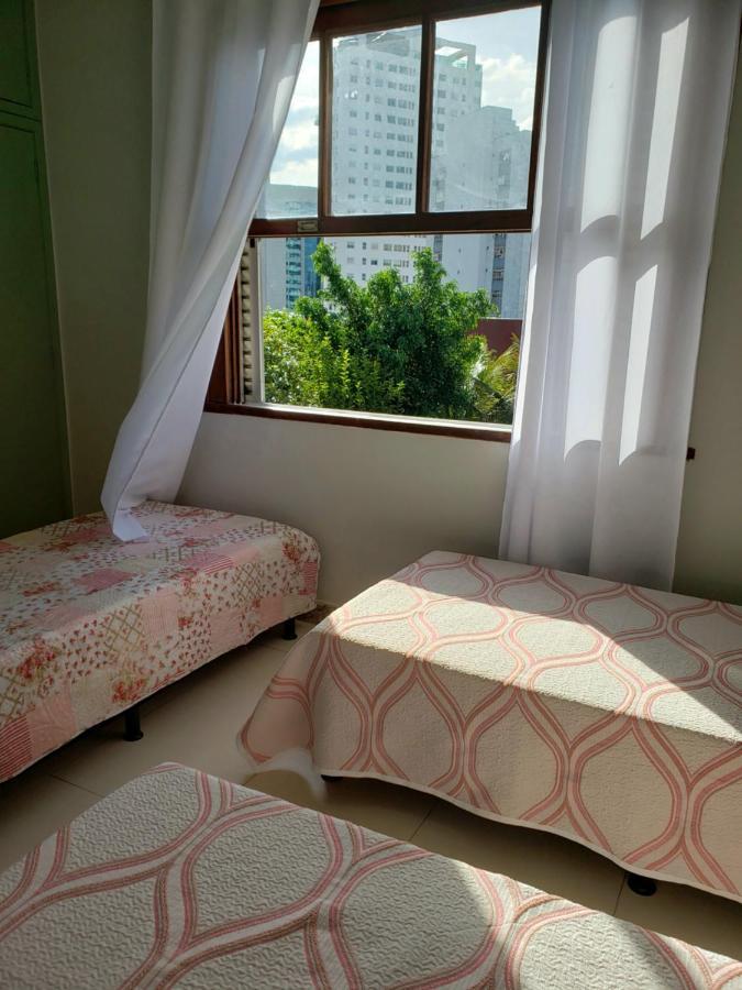 Espaco Inteiro Para 08 Pessoas Proximo A Area Hospitalar Em Bh Belo Horizonte Exterior foto