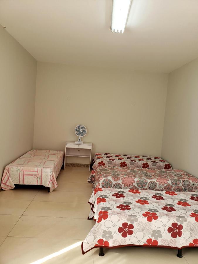 Espaco Inteiro Para 08 Pessoas Proximo A Area Hospitalar Em Bh Belo Horizonte Exterior foto